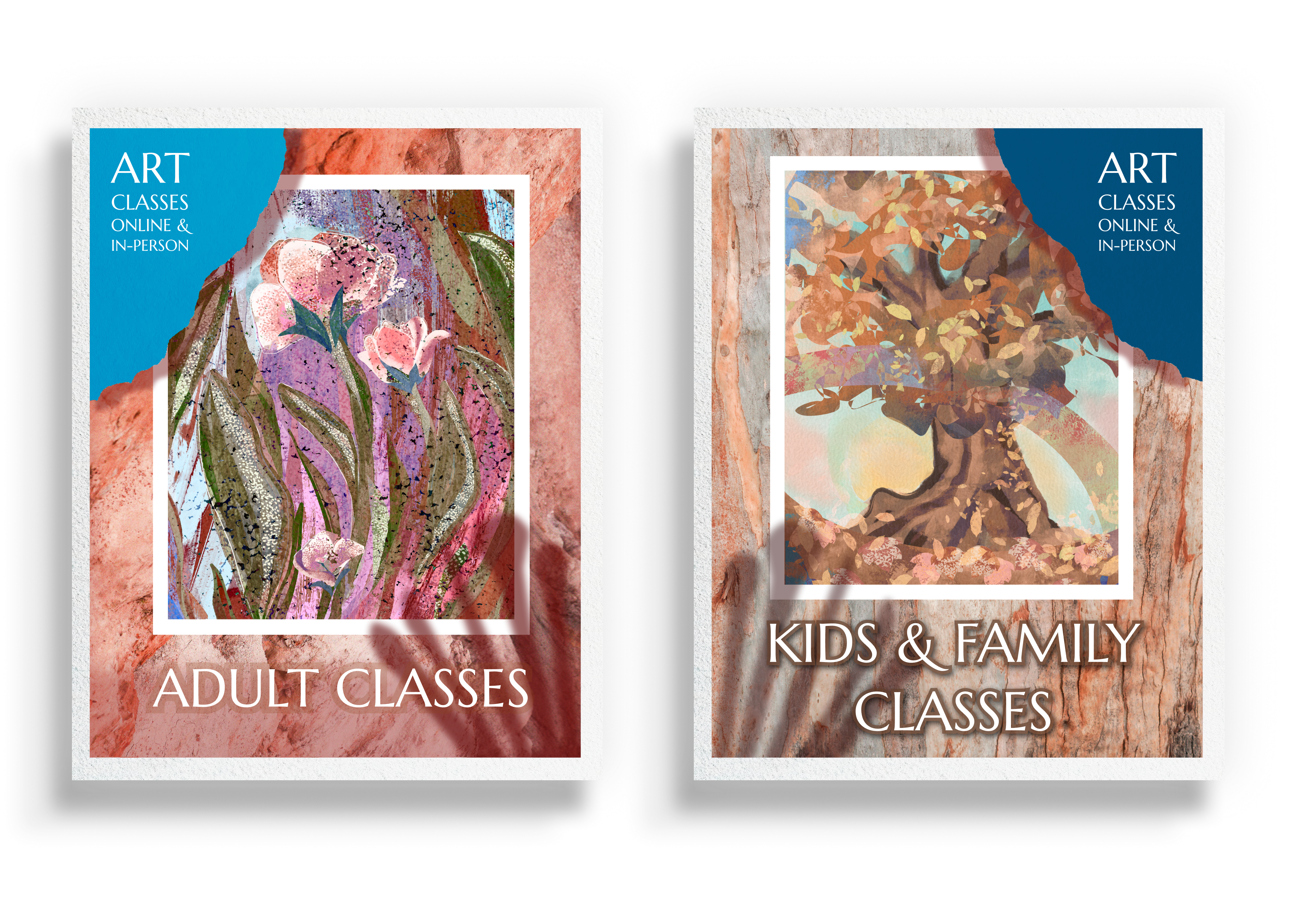 Art Classes