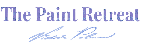 The Paint Retreat